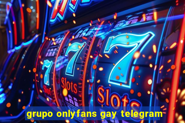 grupo onlyfans gay telegram